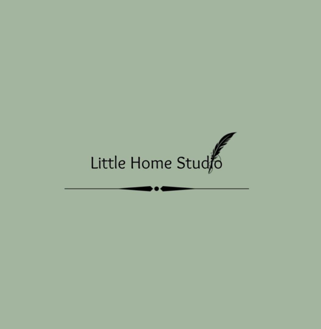 Little Home Studio Logo