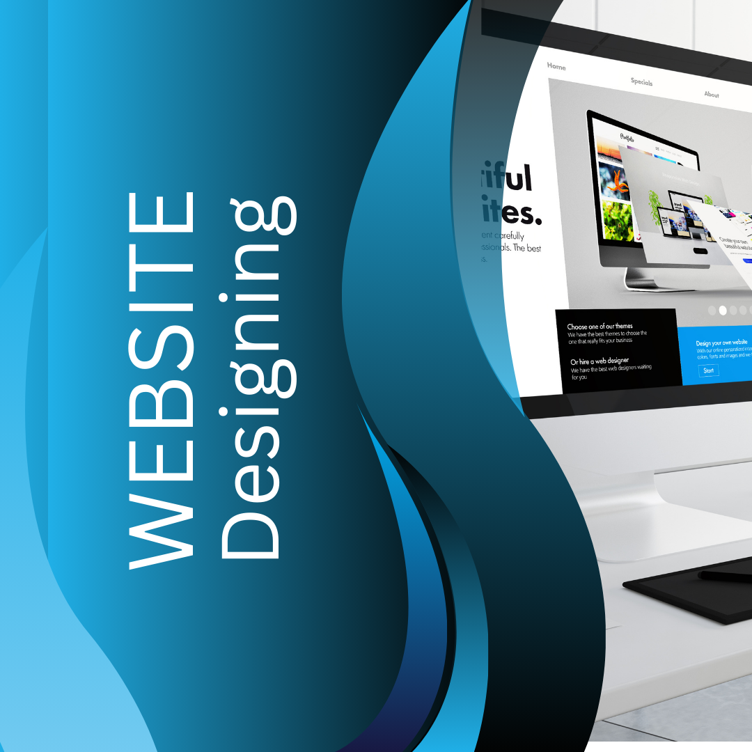 Best Website development and designing services
