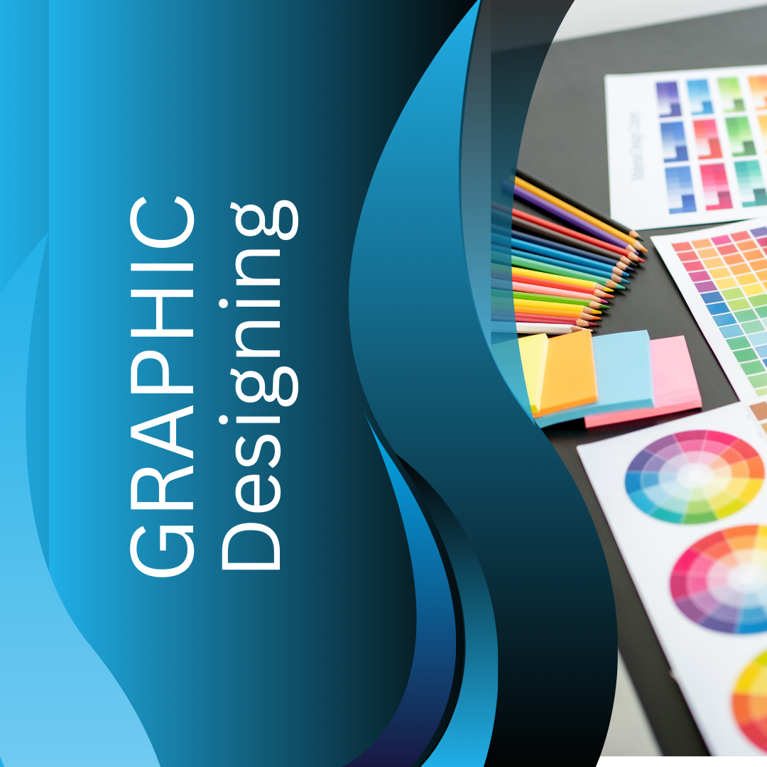 best graphic designing services in India